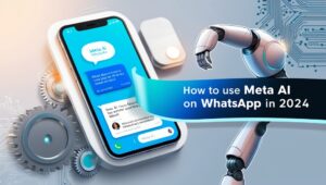 How to Use Meta AI on WhatsApp in 2024