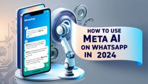 How to Use Meta AI on WhatsApp in 2024