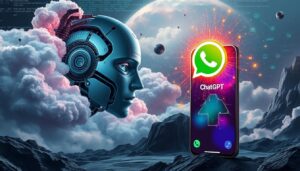 Meta Faces Challenges as ChatGPT Expands to WhatsApp