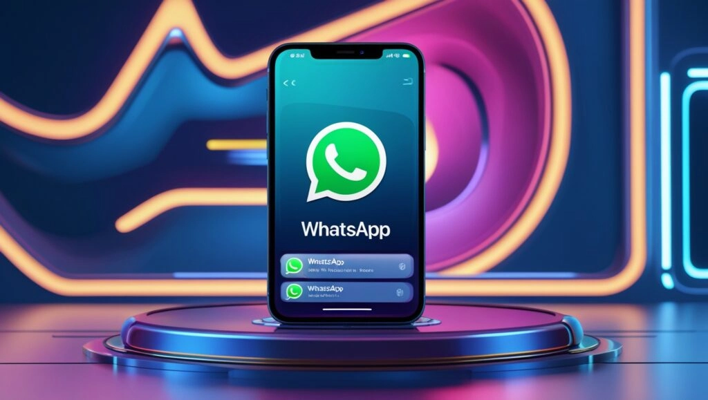 How to Download WhatsApp in iPhone 16 Pro Max