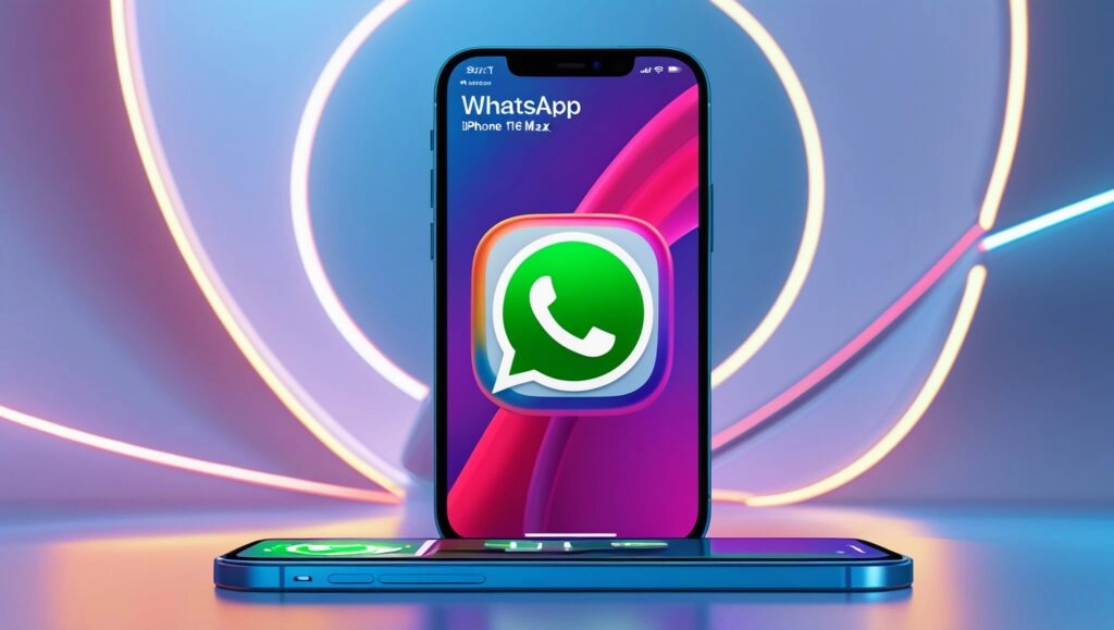 How to Download WhatsApp in iPhone 16 Pro Max