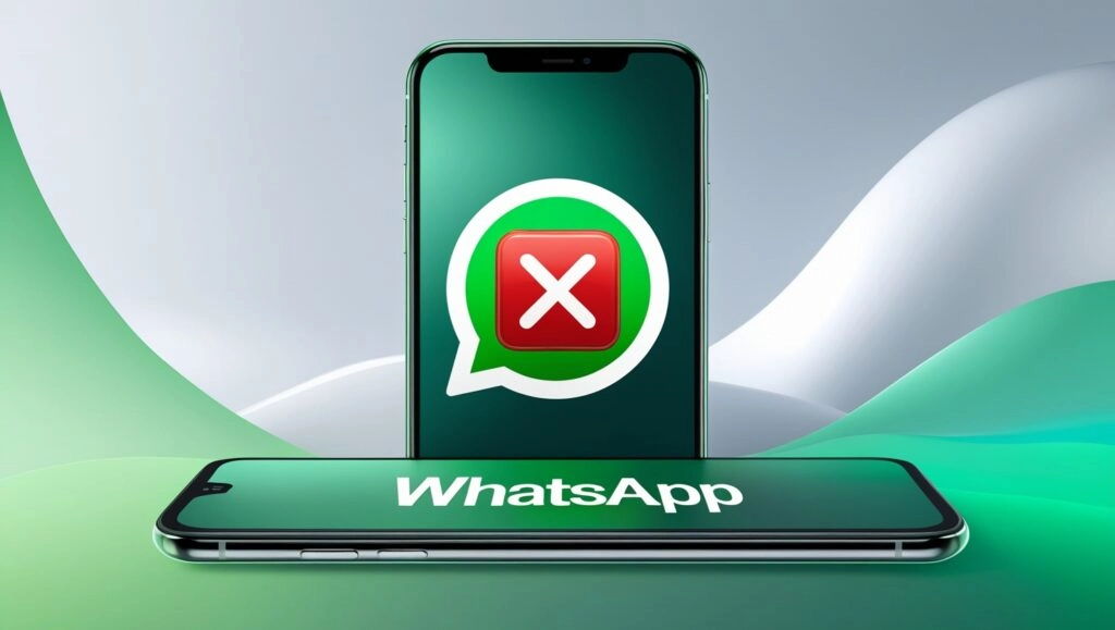 WhatsApp Account Delete Kaise Kare Online